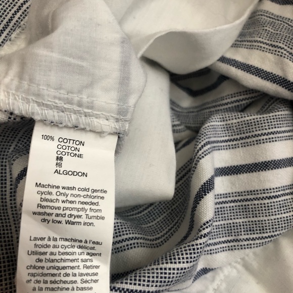 Women’s GAP 3 inch shorts - Picture 5 of 15